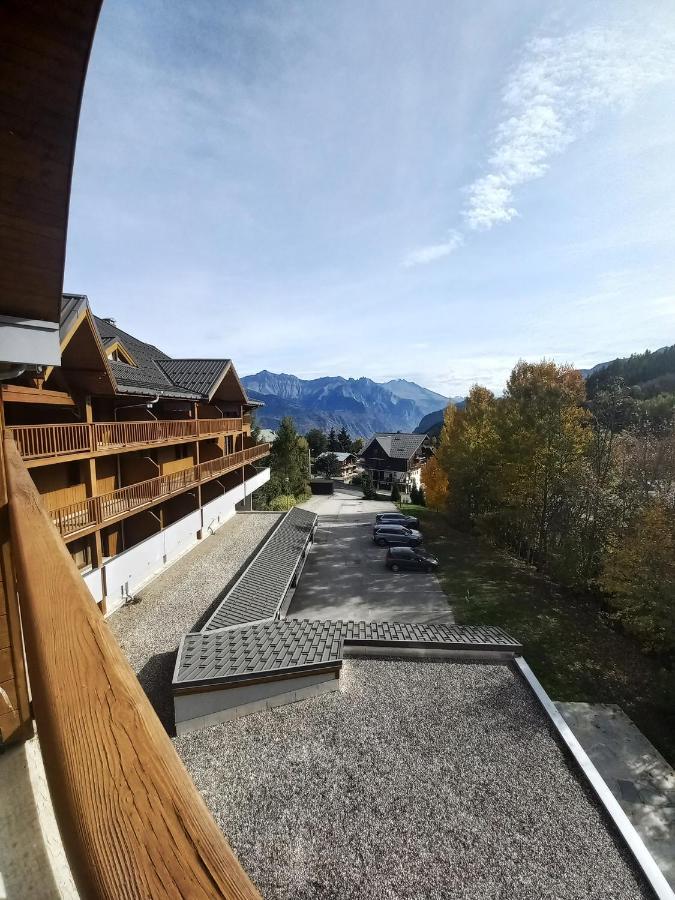 Olydea Les Bottieres - Saint-Pancrace公寓式酒店 外观 照片
