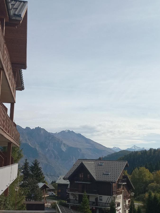 Olydea Les Bottieres - Saint-Pancrace公寓式酒店 外观 照片